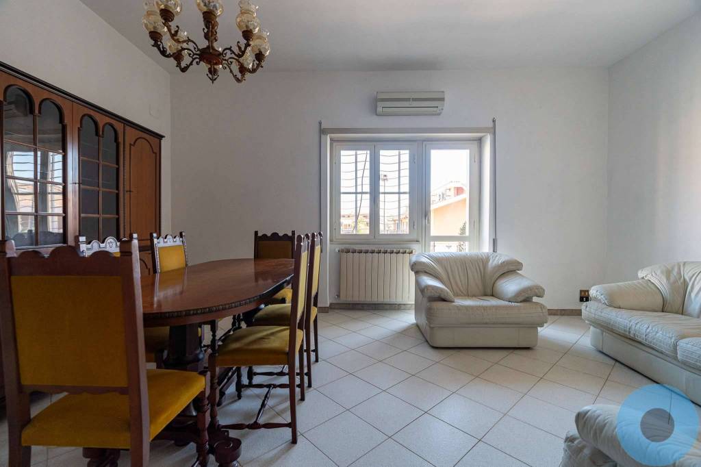 Appartamento in affitto a Ciampino via genova