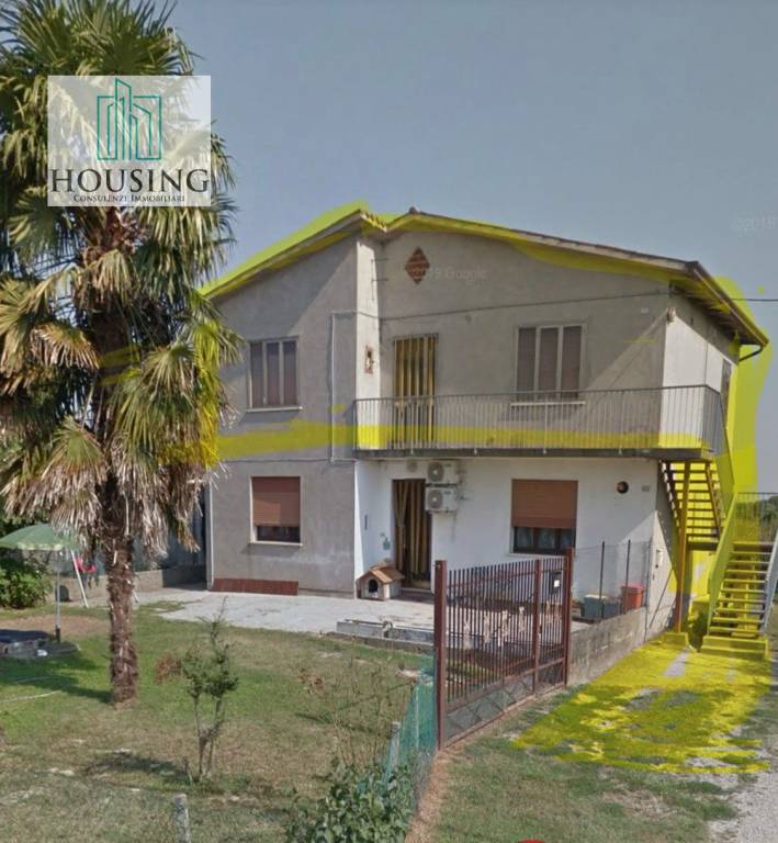 Appartamento in vendita a Casalserugo via leonina