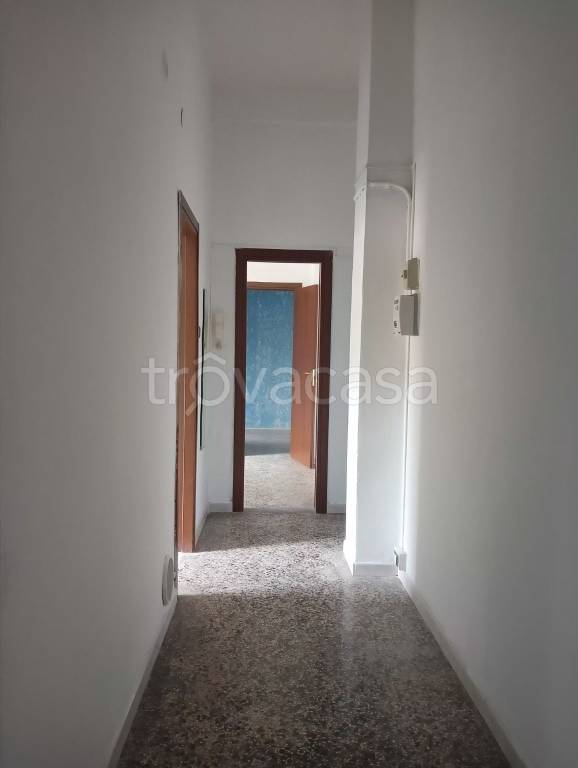 Appartamento in vendita a Genova salita di Pino Sottano