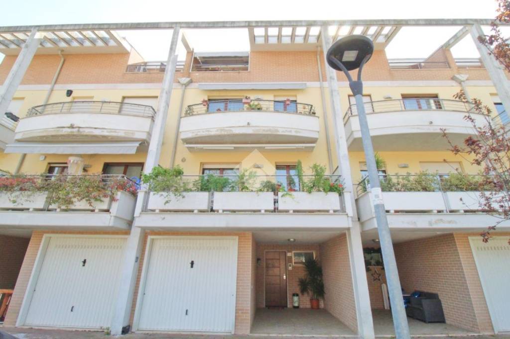 Appartamento in vendita a Montesilvano strada comunale case d'agnese, 7