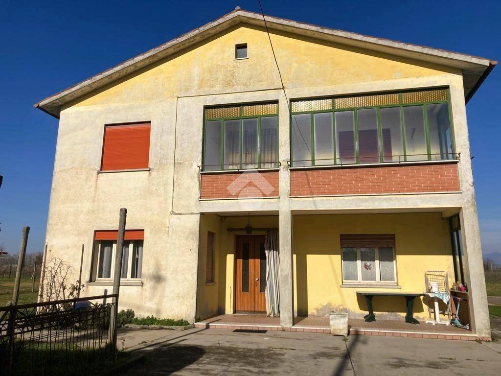 Villa in vendita a Spresiano via Papa Luciani, 1