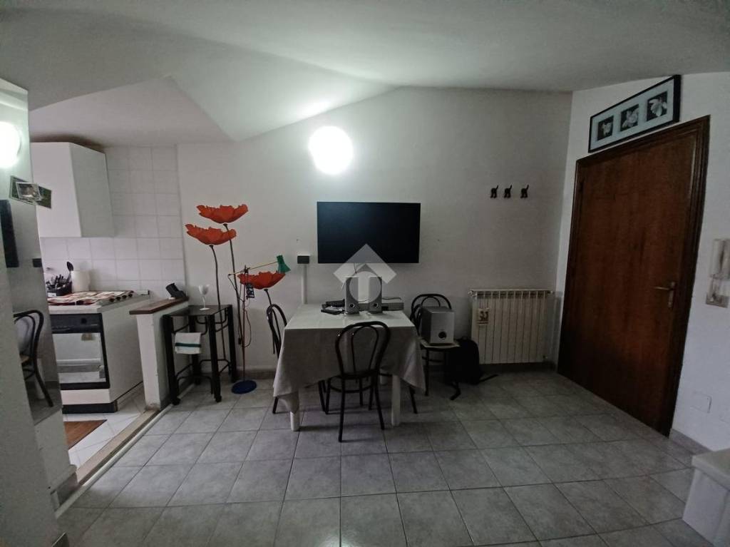 Appartamento in vendita ad Avezzano via Cerri, 3