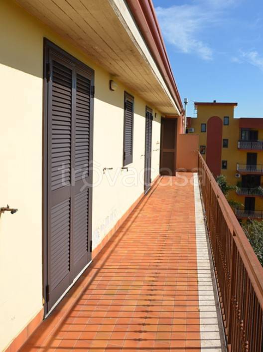 Appartamento all'asta a Orta di Atella via Marco Pantani, 18