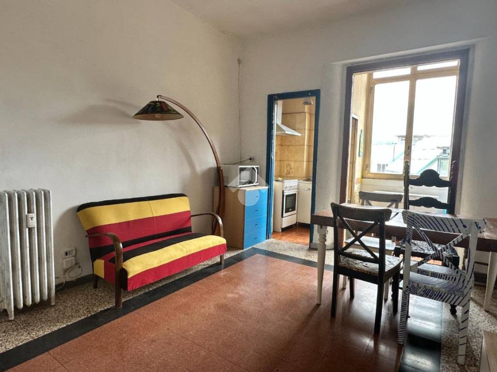 Appartamento in affitto a Milano via peroni, 66