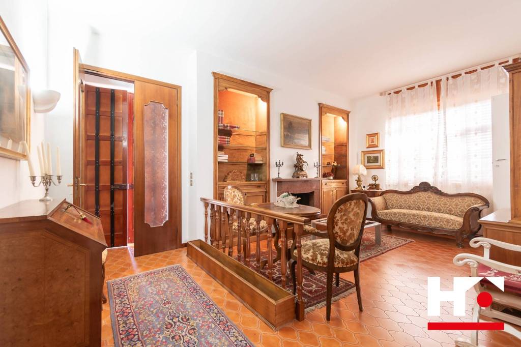 Appartamento in vendita a Stezzano via Gerole, 4