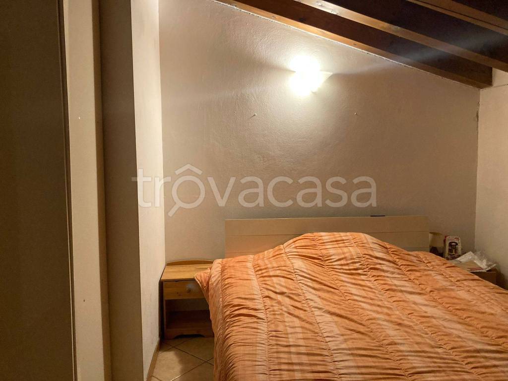 Appartamento in in affitto da privato a Bassano del Grappa vicolo San Sebastiano, 7
