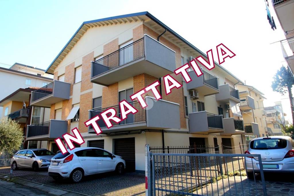 Appartamento in vendita a Rimini viale Locarno, 6