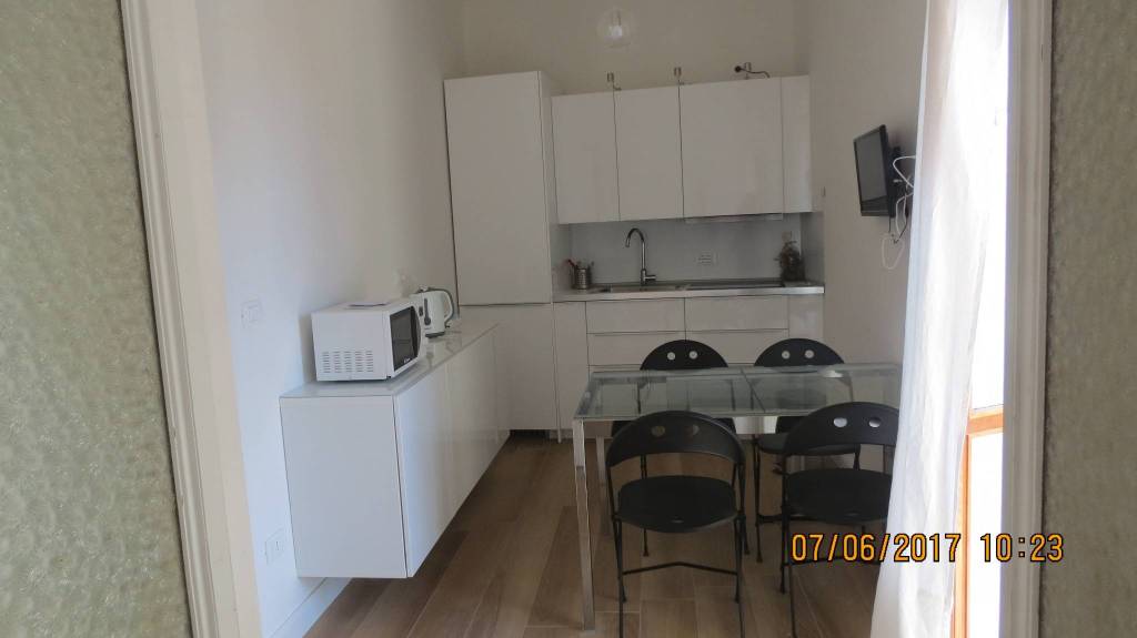 Appartamento in affitto ad Alghero via Gilbert Ferret
