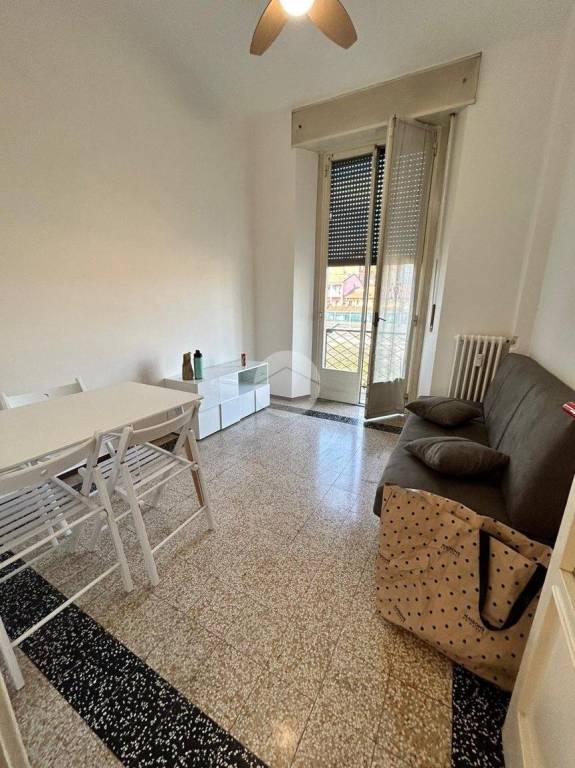 Appartamento in affitto a Milano via Tucidide, 19