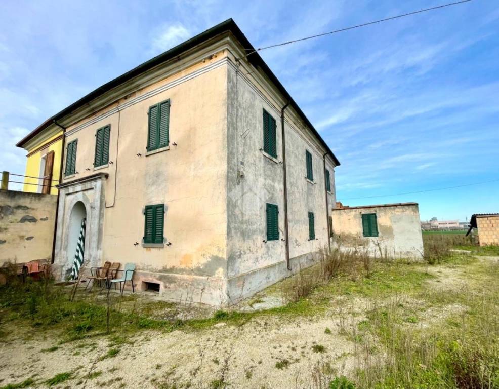 Villa Bifamiliare in vendita a Poggio Torriana via Buccelli, 661