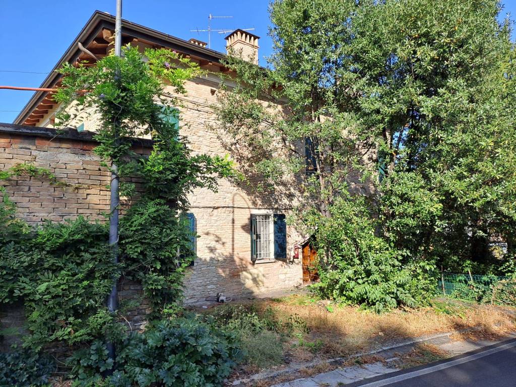 Appartamento in vendita a Castelvetro di Modena via Braglia