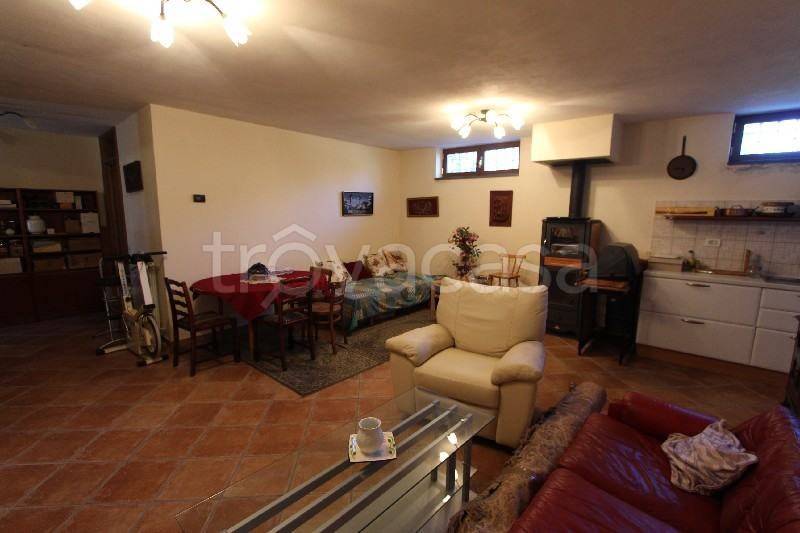 Villa in vendita a Calice al Cornoviglio
