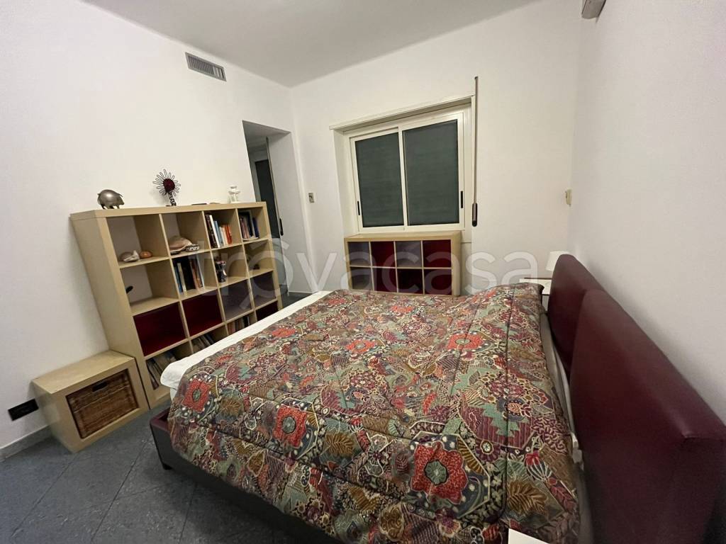 Appartamento in in affitto da privato a Sanremo via del Castillo, 18