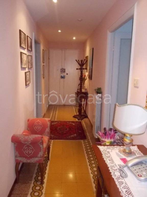 appartamento in vendita a La Spezia in zona Centro Storico