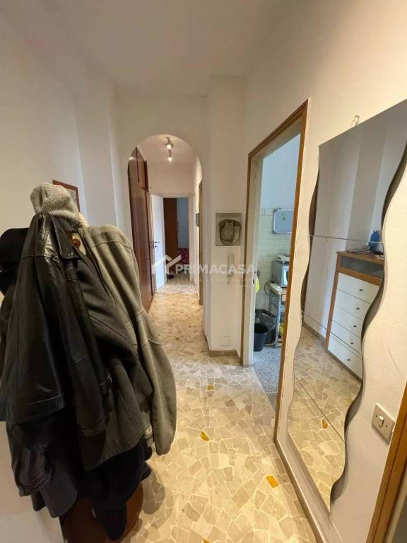 Appartamento in affitto a Milano via Giovanni Pezzotti, 18