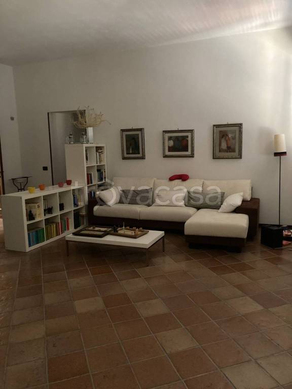 Appartamento in in vendita da privato a Tuscania via 12 Settembre, 39