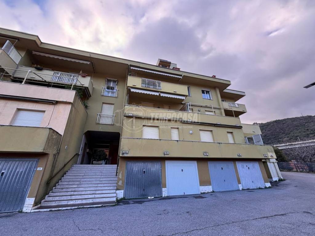 Appartamento in vendita a Varazze via Ragazzi del '99