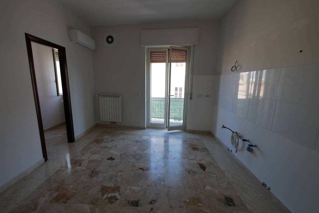 Appartamento in affitto a Ragusa via Luigi Galvani, 44