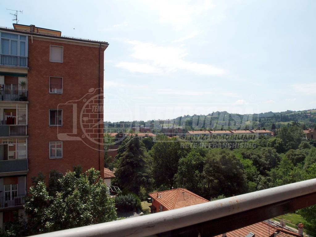 Appartamento in vendita a Bologna via Cardinale Gil De Albornoz