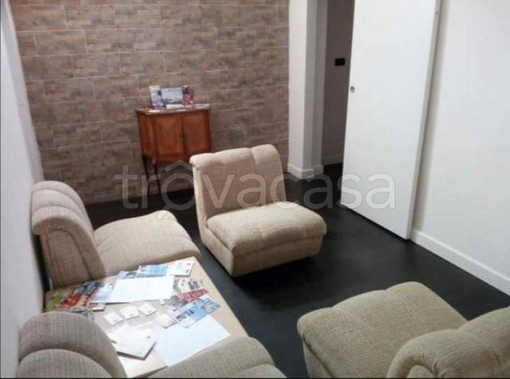 Appartamento in in affitto da privato a Orbetello via Bartolomeo Peretti, 12