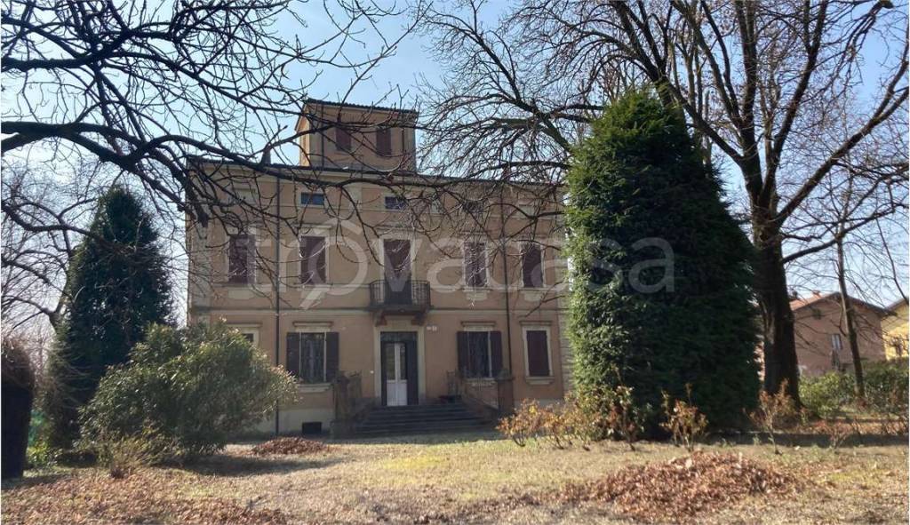 Villa in vendita a Formigine via Paolucci