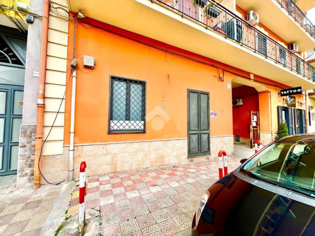 Appartamento in affitto a Casalnuovo di Napoli via San Marco, 28