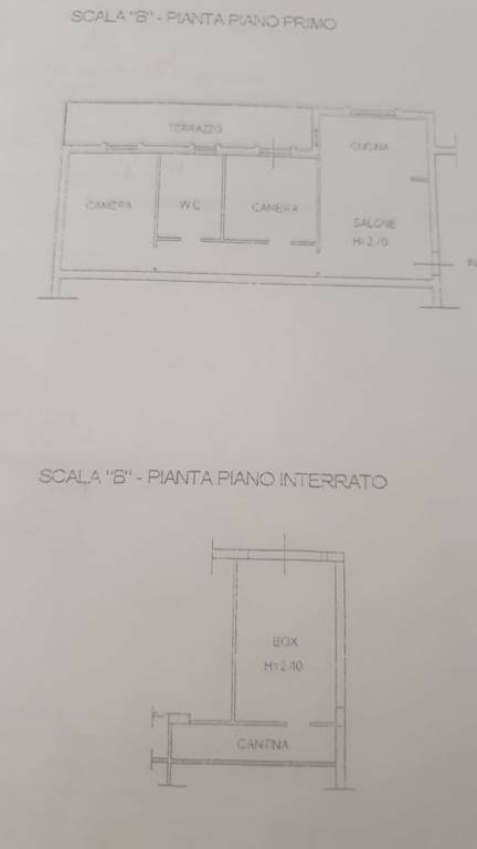 Appartamento in in vendita da privato a Morcone via dei Caraceni, 33