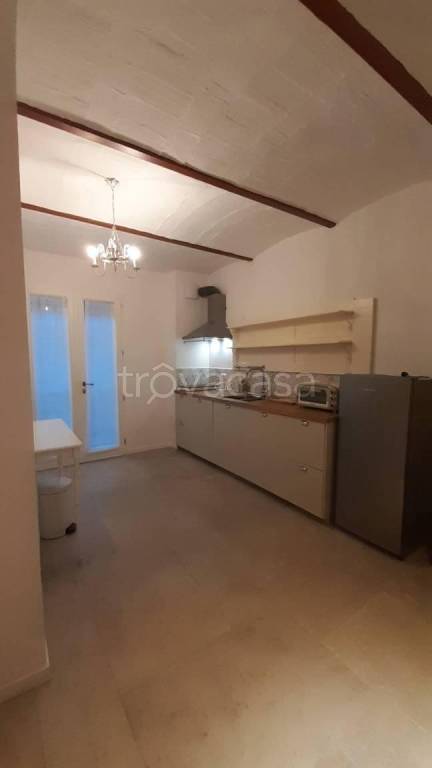 Appartamento in in affitto da privato a Modena viale Alessandro Tassoni, 27