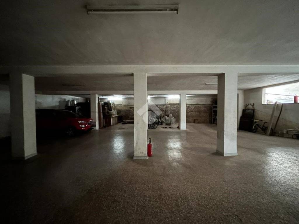 Garage in vendita a Grottaglie via Antonio Fogazzaro