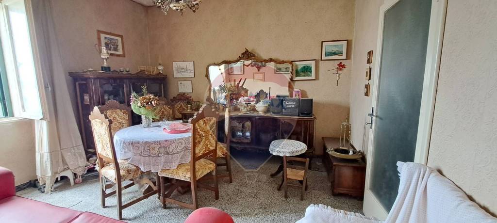 Appartamento in vendita a Castel Frentano via Gabriele d'Annunzio, 4