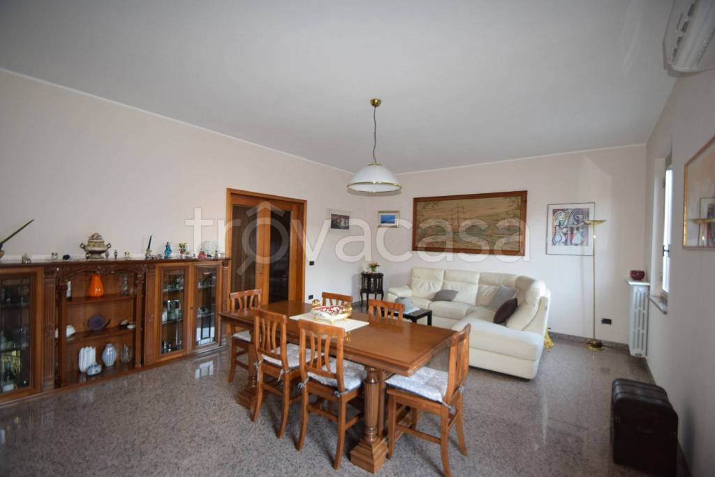 Appartamento in vendita a Perugia via Mario Bochi, 19