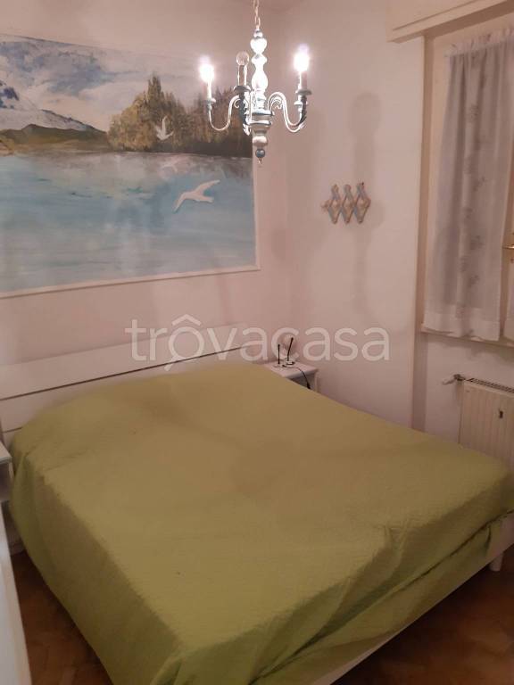 Appartamento in in affitto da privato a Rapallo salita San Domenico, 11