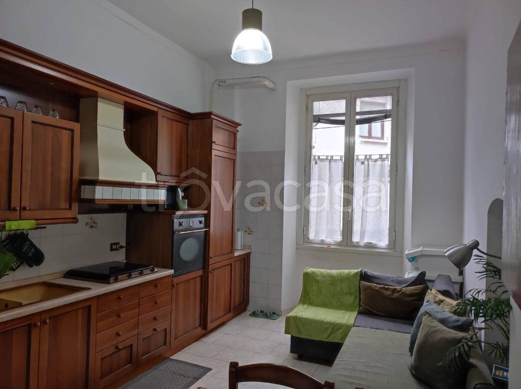 Appartamento in in affitto da privato a Milano via Luigi Mercantini
