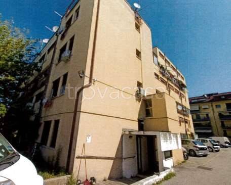 Appartamento in vendita a Padova via da Zevio