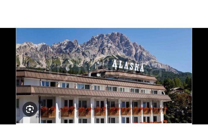 Appartamento in in vendita da privato a Cortina d'Ampezzo largo delle Poste
