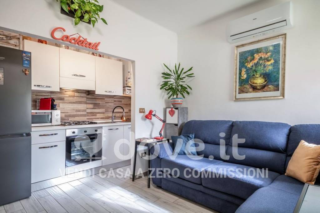 Appartamento in vendita a Ferrara via Modena, 132