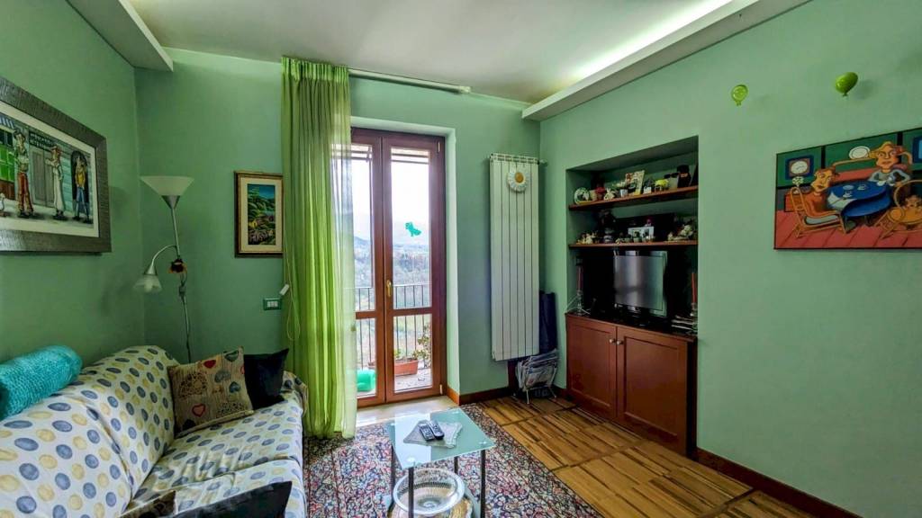 Appartamento in affitto a Isernia vico Annunziata, 18