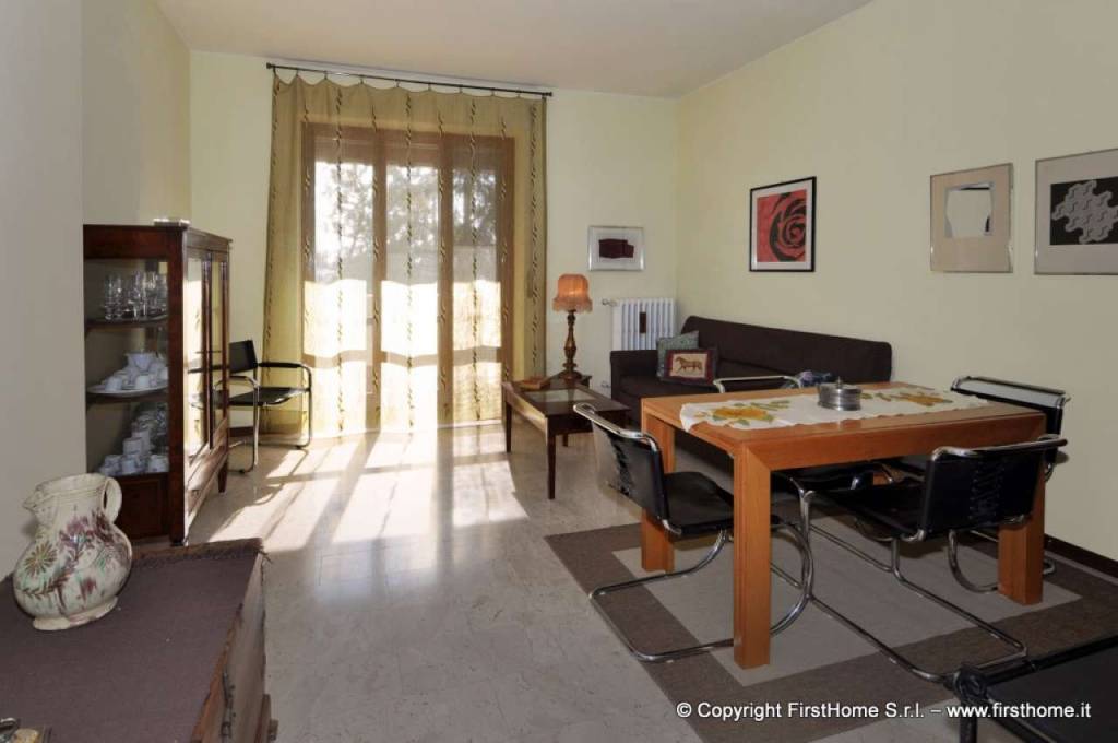 Appartamento in affitto a Milano via Molinetto di Lorenteggio