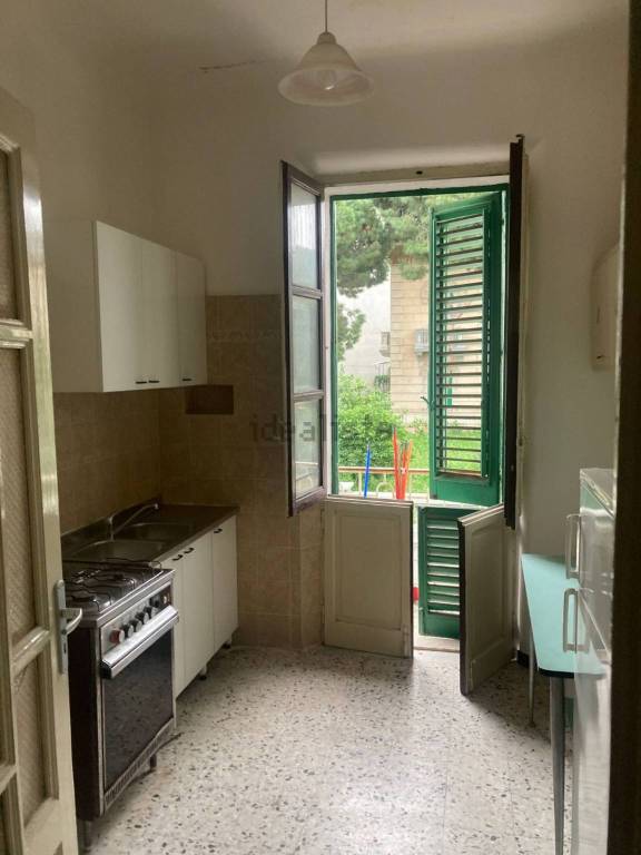 Appartamento in vendita a Reggio di Calabria prolungamento Tripepi s.n.c.