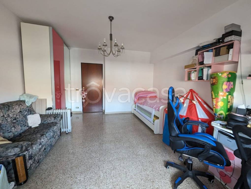 Appartamento in vendita a Reggio di Calabria maresciallo Cusmano s.n.c.