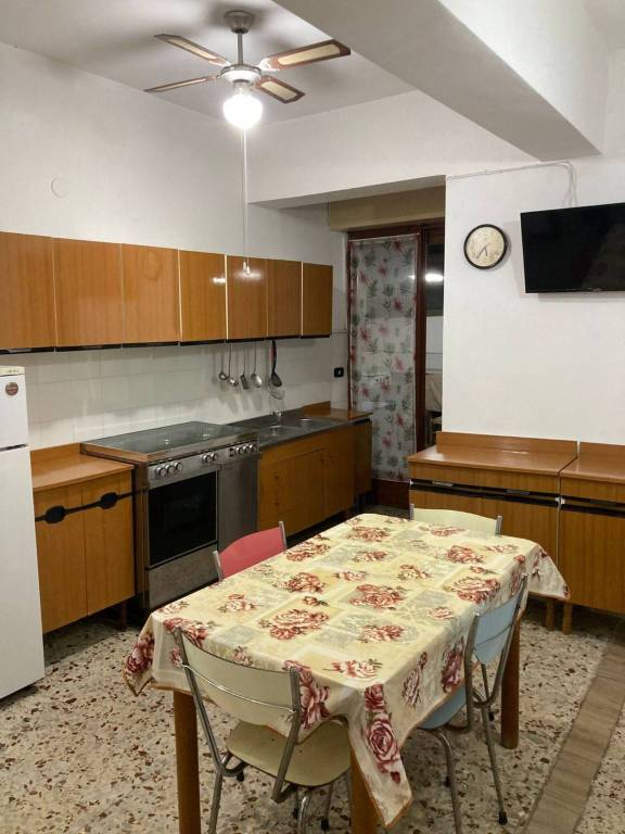Appartamento in vendita a Reggio di Calabria via Gebbione, 67