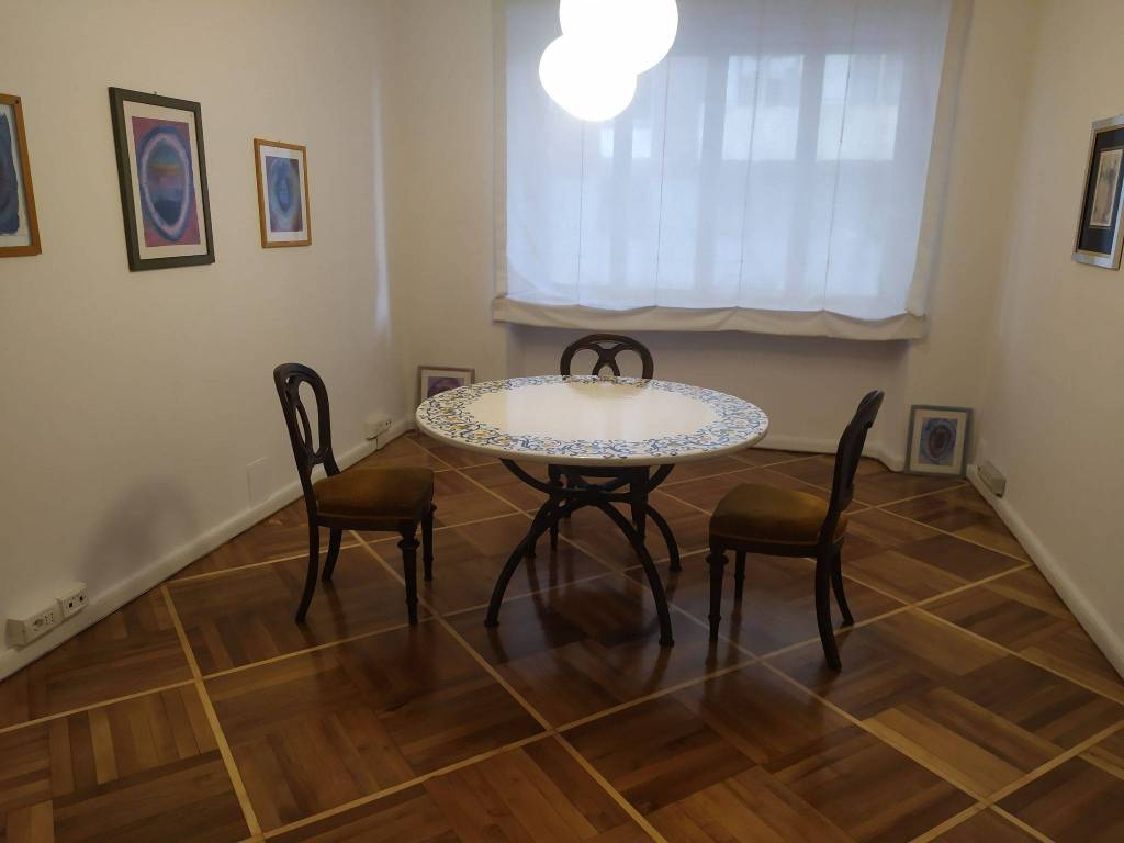 Ufficio in in vendita da privato a Torino via Alfonso La Marmora, 80
