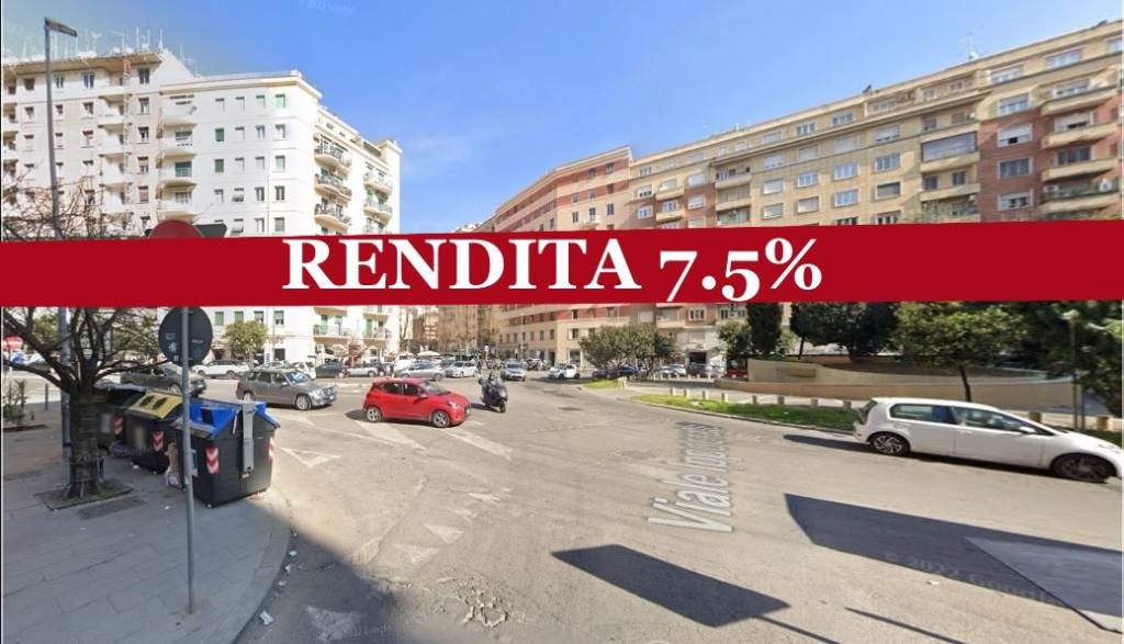 Negozio in vendita a Roma piazzale delle Provincie