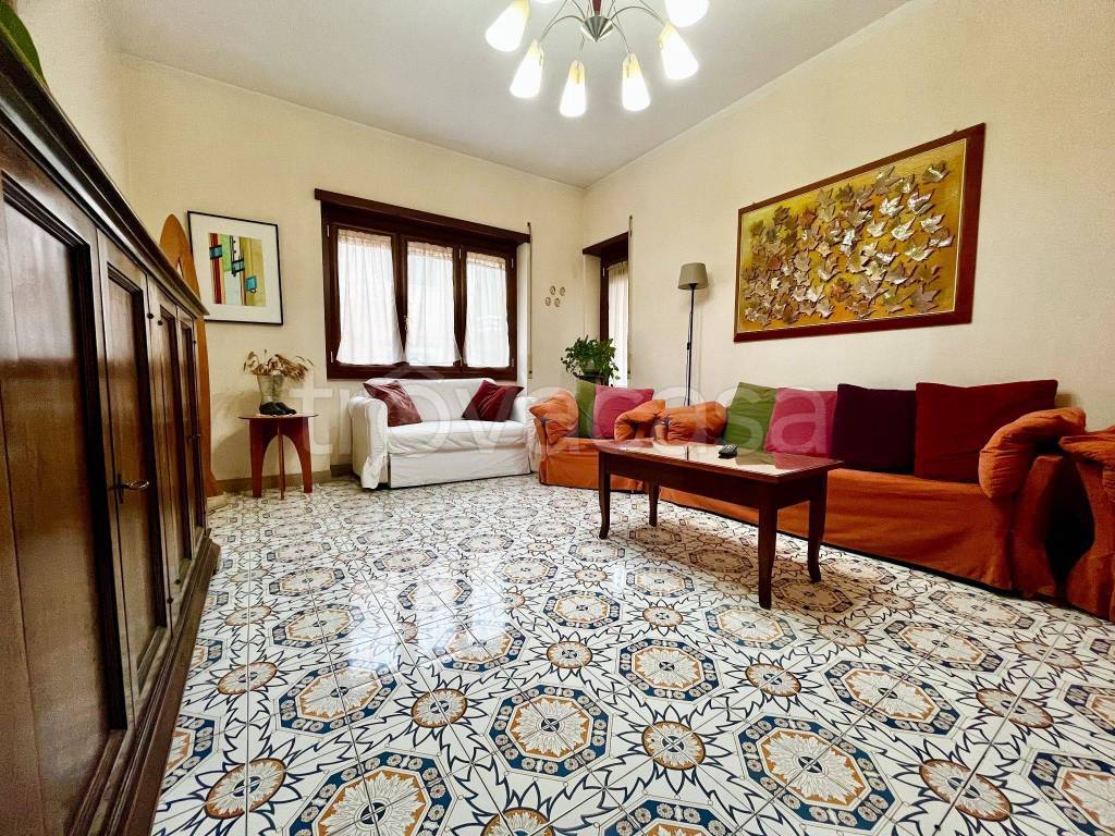 Appartamento in in vendita da privato a Pomigliano d'Arco via Passariello, 180