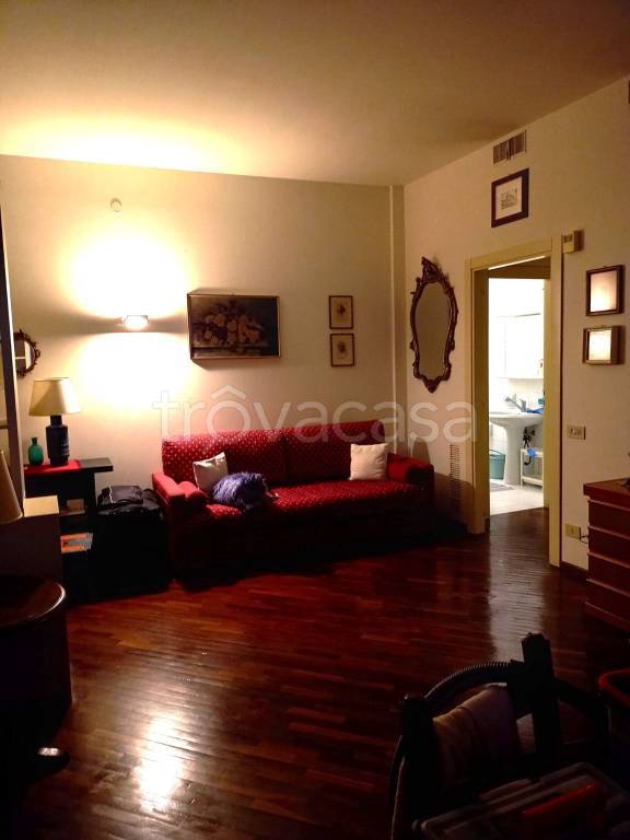 Appartamento in affitto a Piacenza via Rinaldo Ancillotti