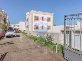 Casa indipendente in vendita a ostuni via aspromonte, 135