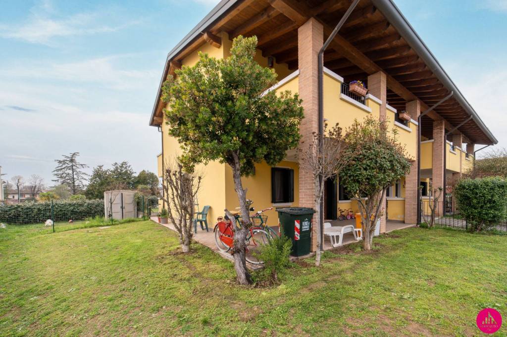 Appartamento in vendita a Porcia via Sant'Angelo
