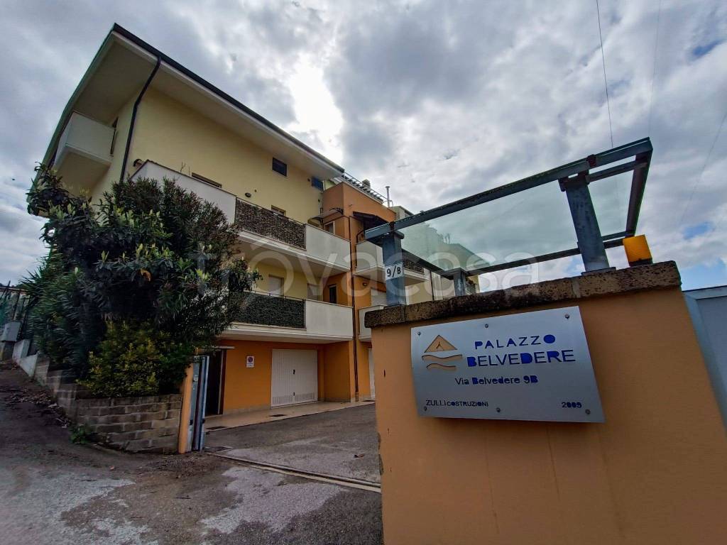 Appartamento in vendita a San Giovanni Teatino via Belvedere, 9