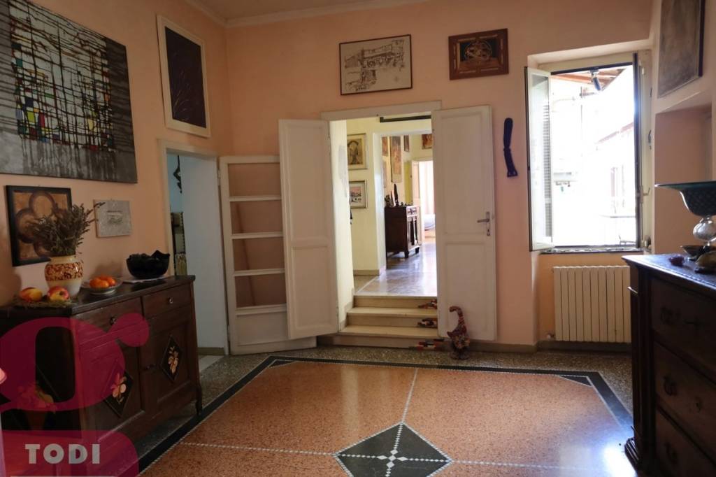 Appartamento in vendita a Todi via santa maria in cammuccia