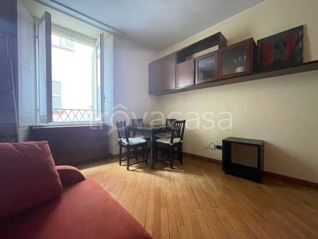Appartamento in affitto a Milano corso di Porta Ticinese, 45C